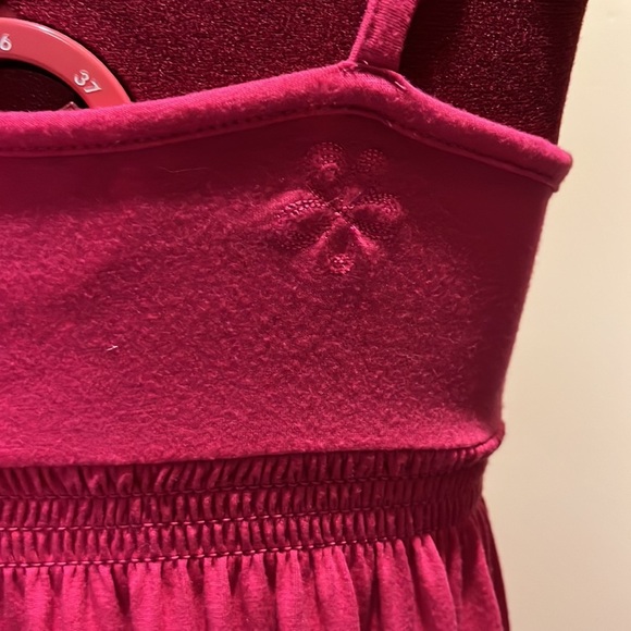 Kirra   Bright pink sundress with straps   GUC     Size S - Picture 6 of 7